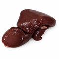 Lamb Liver