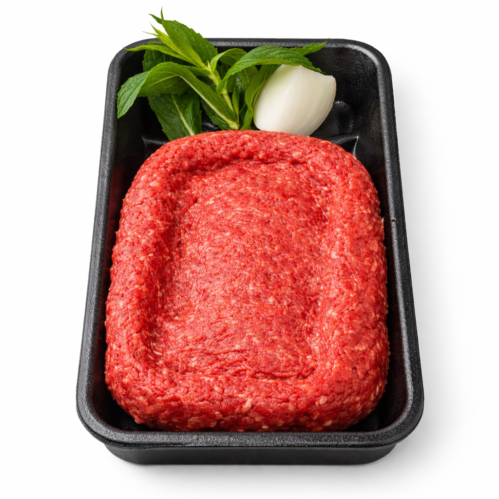 Kebbe Nayyeh Tray 300g