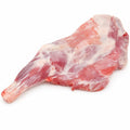 Goat Shoulder