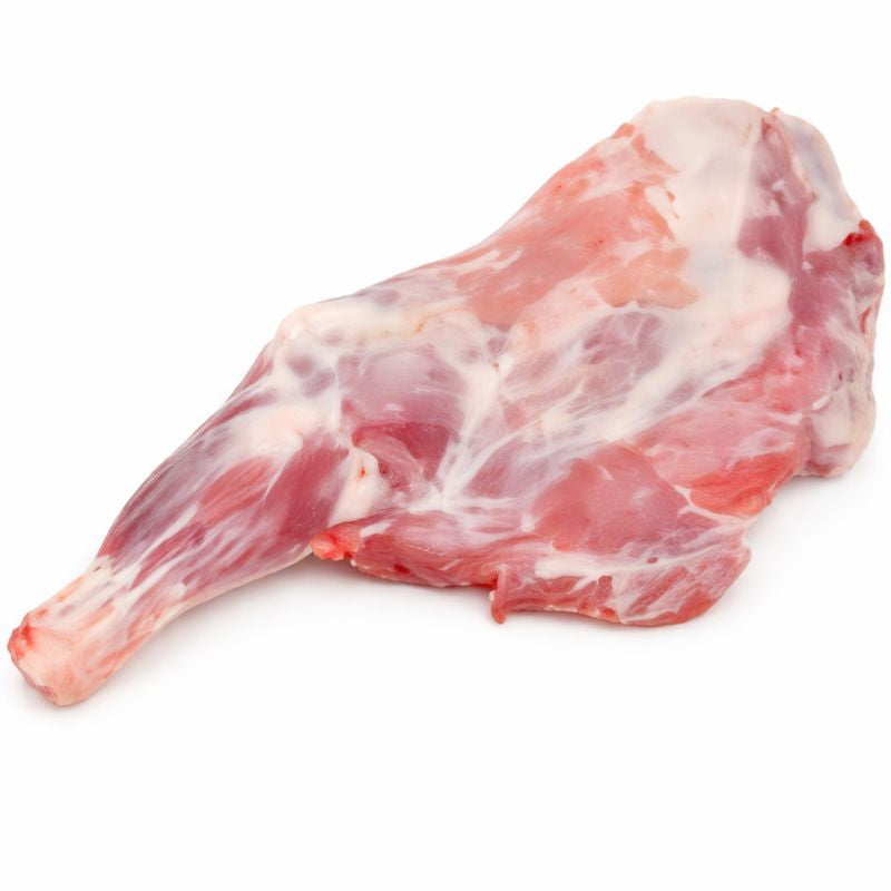 Goat Shoulder