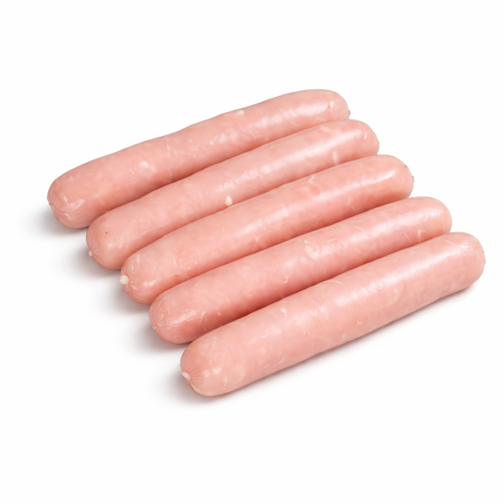 Chicken Sausages