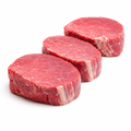 Beef Eye Fillets