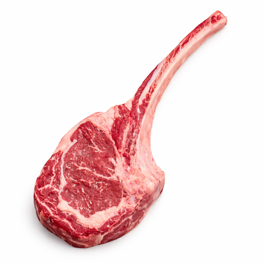 Beef Tomahawk