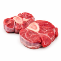 Beef Osso Bucco