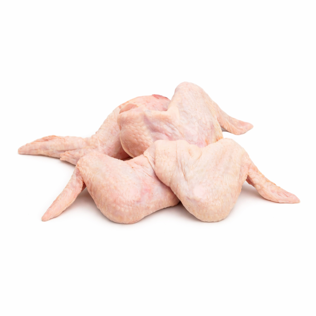 Chicken Wings Whole