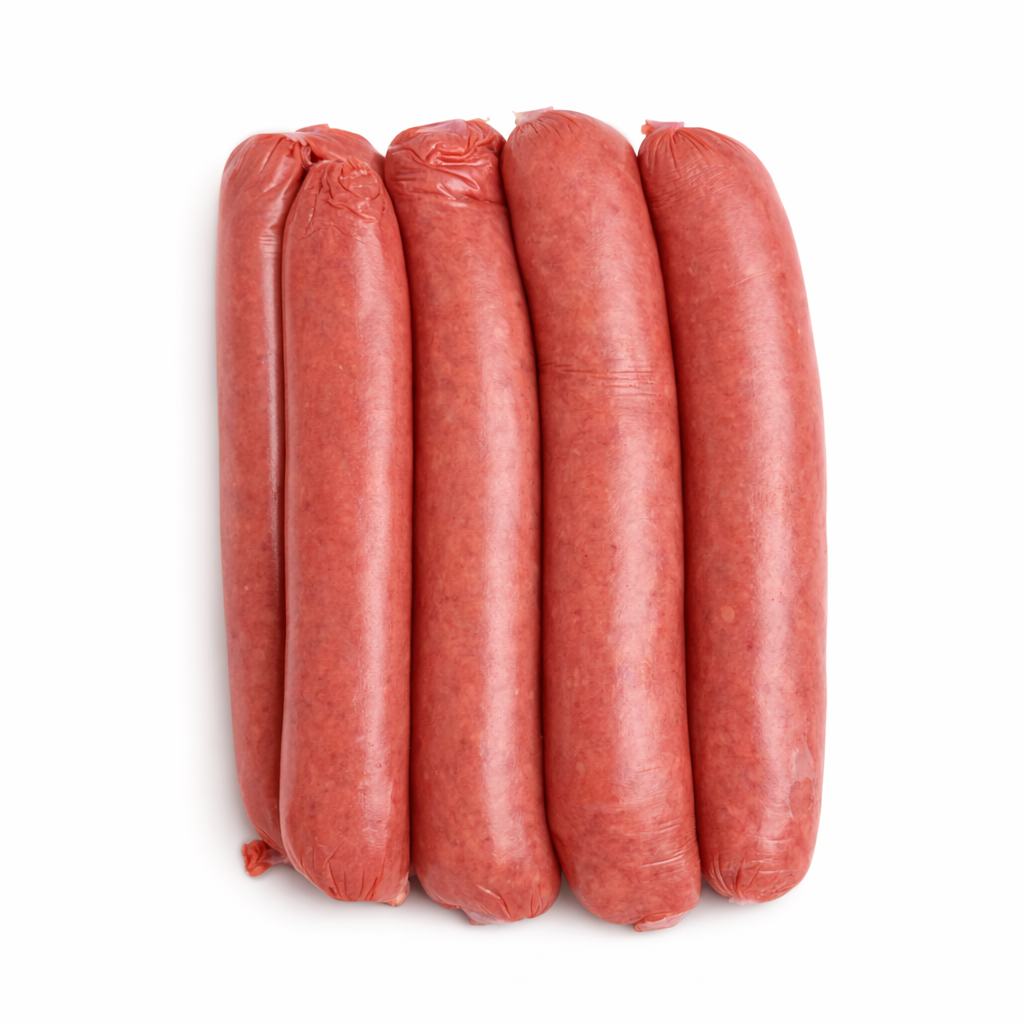 Breakfast Sausages