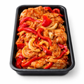 Chicken Shawarma