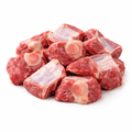 Lamb Curry Pieces