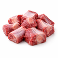 Goat Curry Pieces