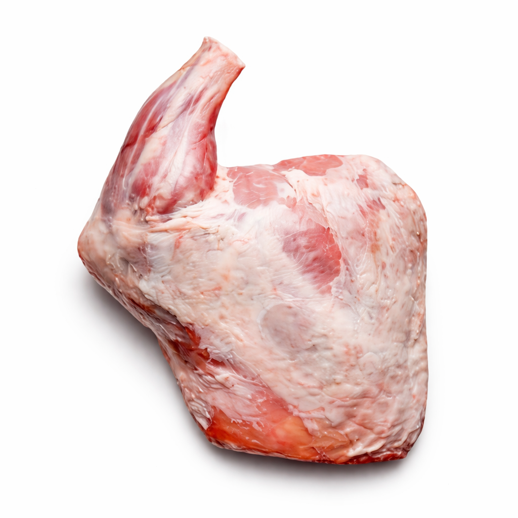 Lamb Shoulder