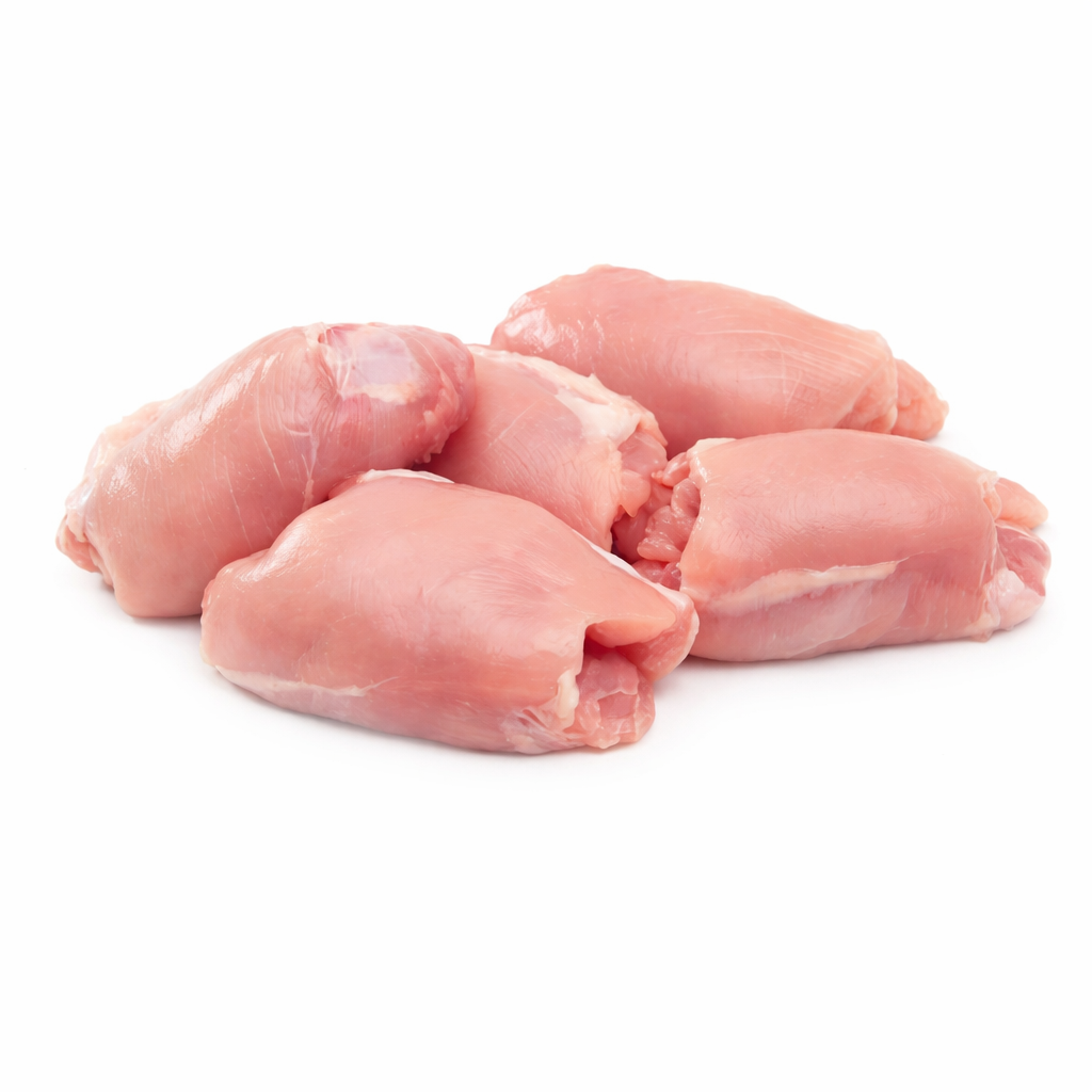 Chicken Thigh Fillets