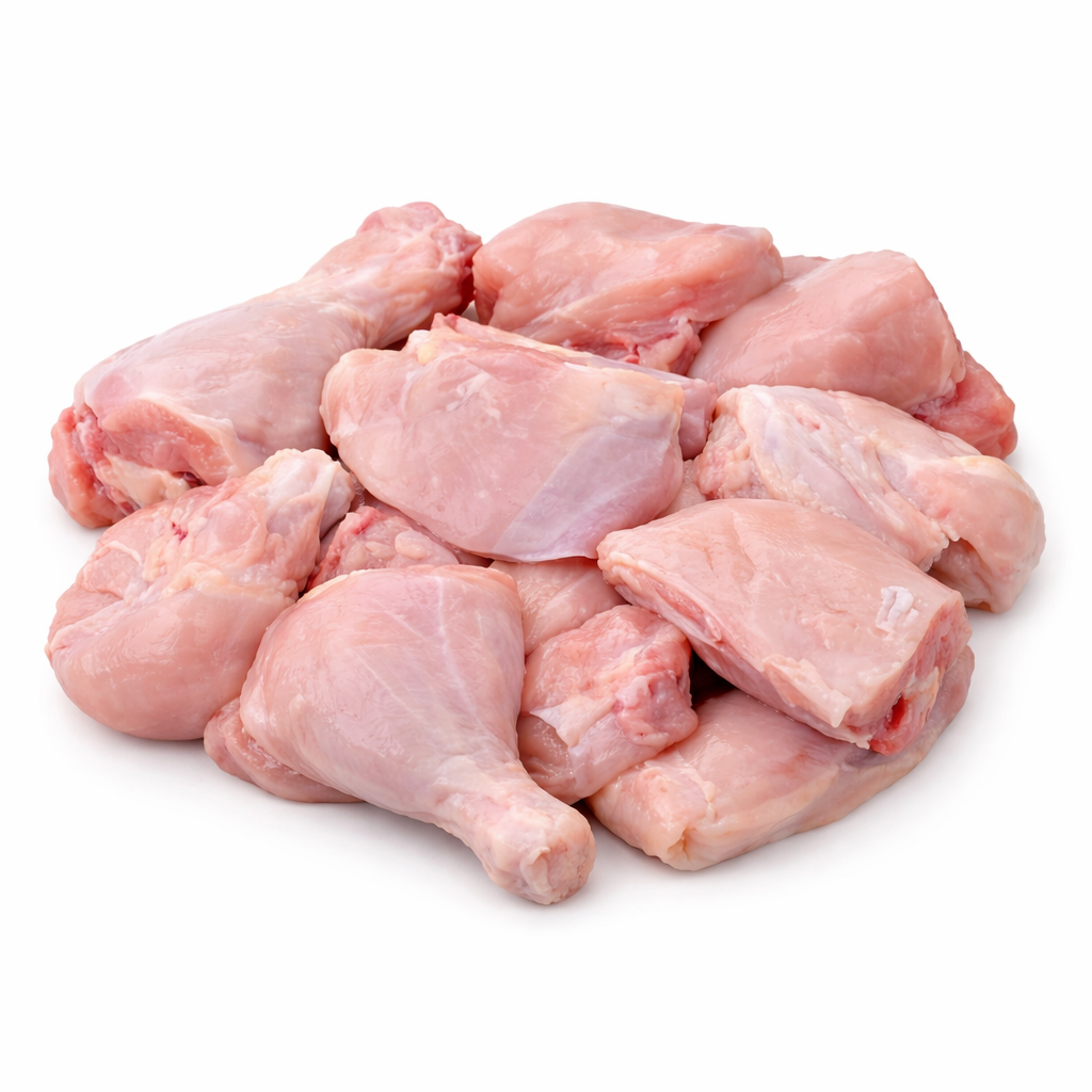 Whole Chicken