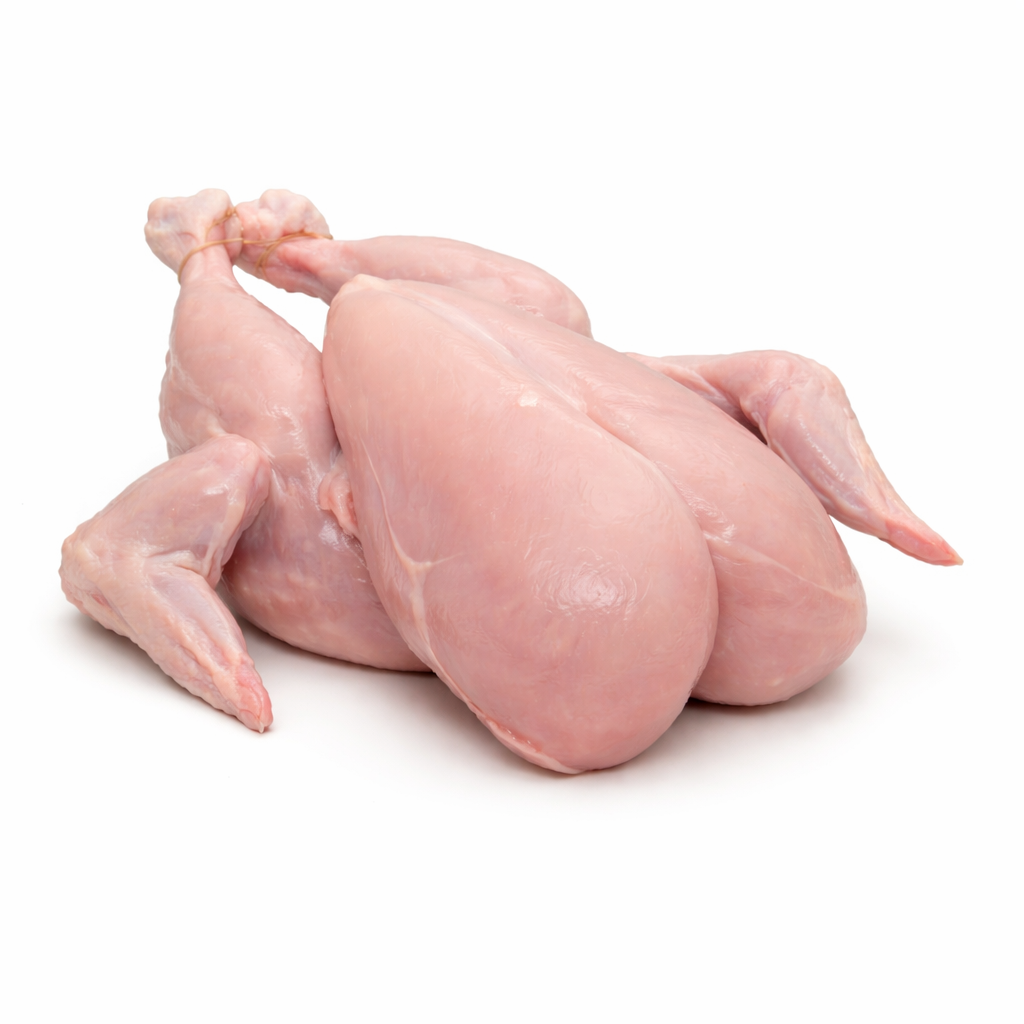 Whole Chicken