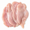 Chicken Schnitzel No Crumbs