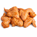 Chicken Wings Marinated