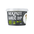 Garlic Dip 250g