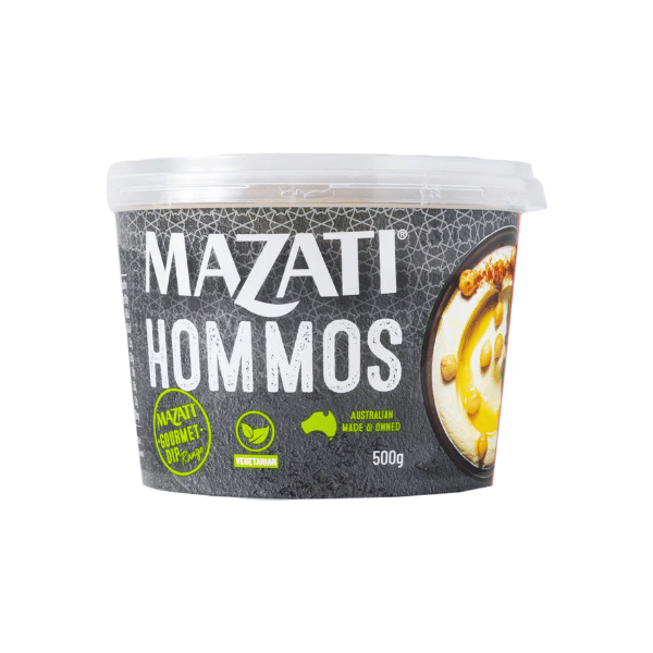 Hummus Dip 250g