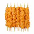 Marinated Chicken Skewers