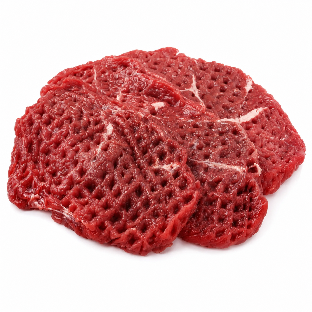 Beef Minute Steak